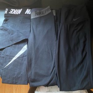 Nike leggings